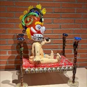 Meet your Posher, Jerry